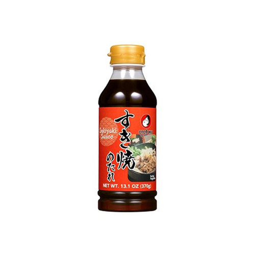 Otafuku Sukiyaki Sauce 370g (japanese sauce)