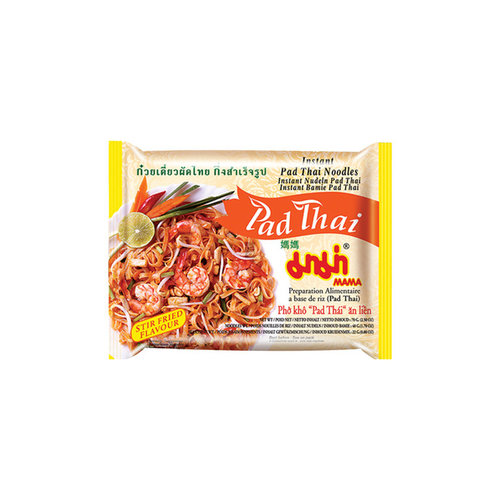 Mama Pad Thai Instant noodles 70g