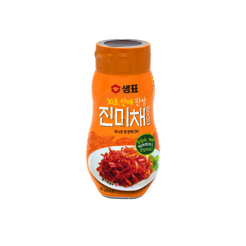 Sempio Sauce for Dried Squid sweet & spicy 340g
