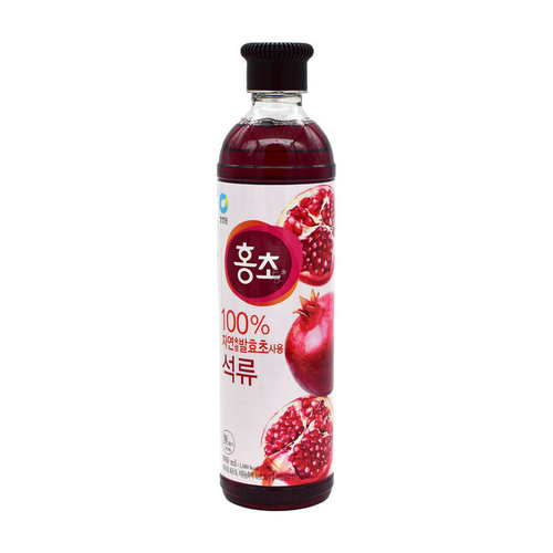 CJO Hong Cho Pomegranate Vinegar 900ml