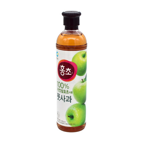 CJO Hong Cho Apple Vinegar 900ml