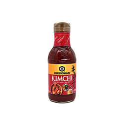 Kikkoman Chilisauce scharf für Kimchi 300g