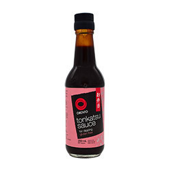 Obento Tonkatsu Sauce 250ml