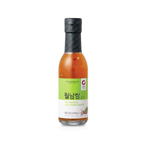 CJO Sauce for Vietnamese Summer Rolls 240g