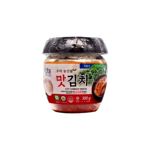 NH Mat Kimchi 300g