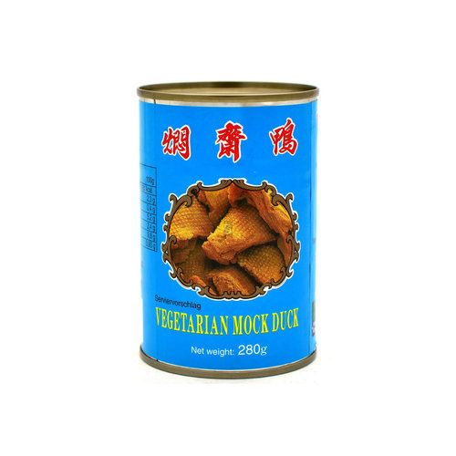 Wu Chung Vegetarian Mock Duck 280g