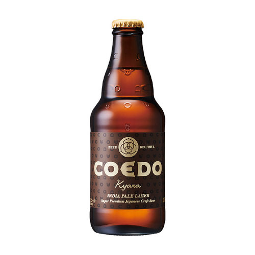Coedo Craft Beer Kyara 333ml