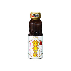 Ebara Ogon no Aji Yakiniku Sauce Scharf 210g