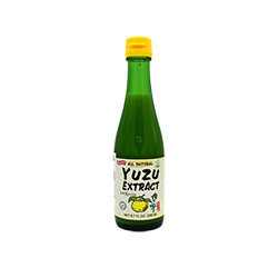 Shirakiku Yuzu Fruchtsaft 200ml