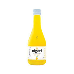 Ozeki Nigori Sake Ananas 300ml MHD 03.02.23