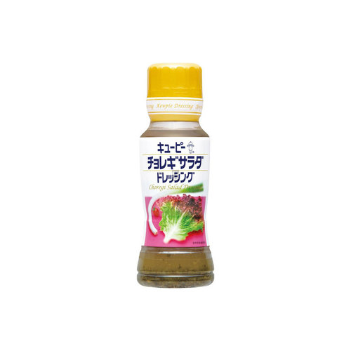 Kewpie Choregi Salad Dressing 180ml