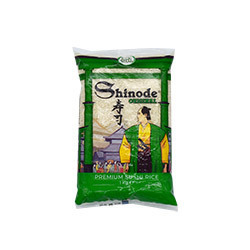 Sun Clad Shinode Sushi Reis 1kg (Rundkornreis)