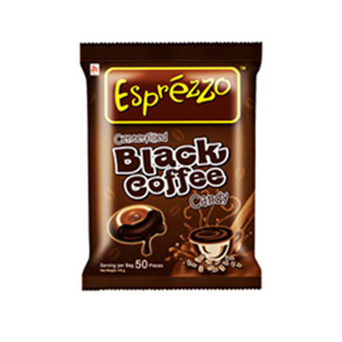 Agel Esprezzo Coffee Candy 150g