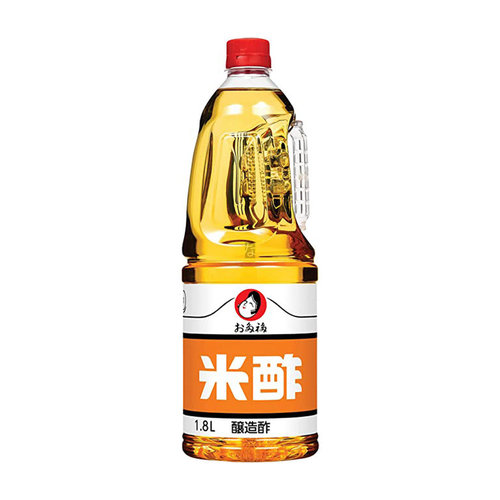 Otafuku Kome Su Rice Vinegar 1,8L