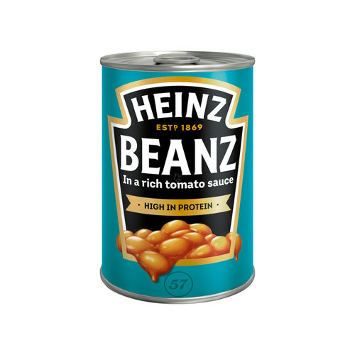 Heinz Beanz gebackene Bohnen 415g