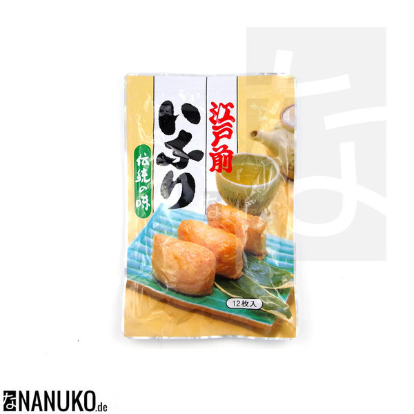 Inari Sushi No Moto 240g (Tofu bags)