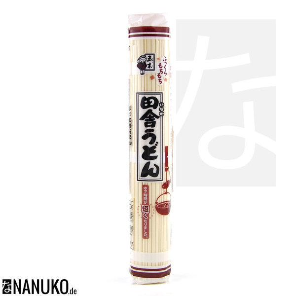 Itsuki Inaka Udon 200g (Wheat noodle)