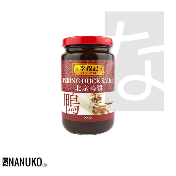 LKK Sauce für Pekingente 383g