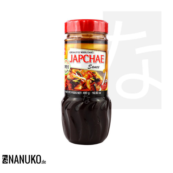 Wang Japchae Sauce 480g