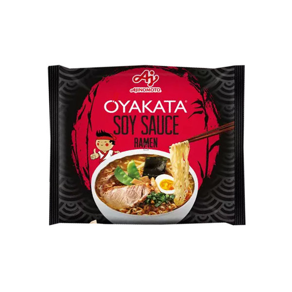 Ajinomoto Oyakata Ramen Soy Sauce 83g
