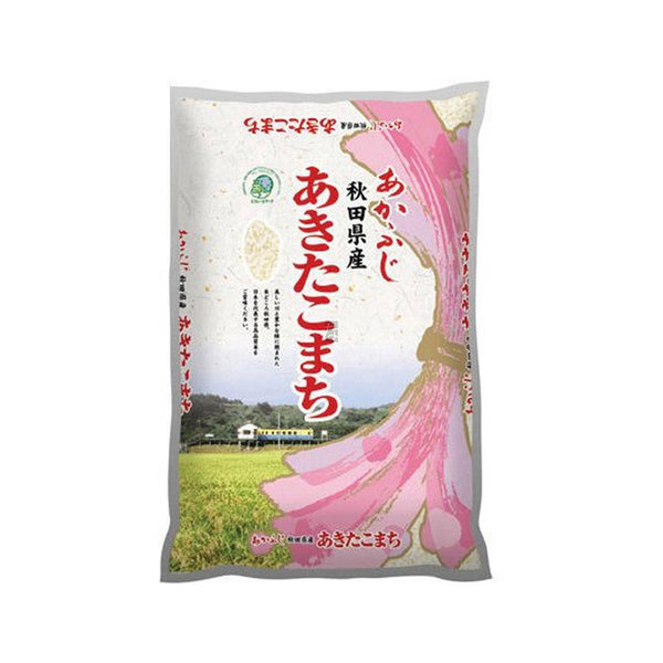 Shinmei Akafuji Akitakomachi japanischer Reis 5kg