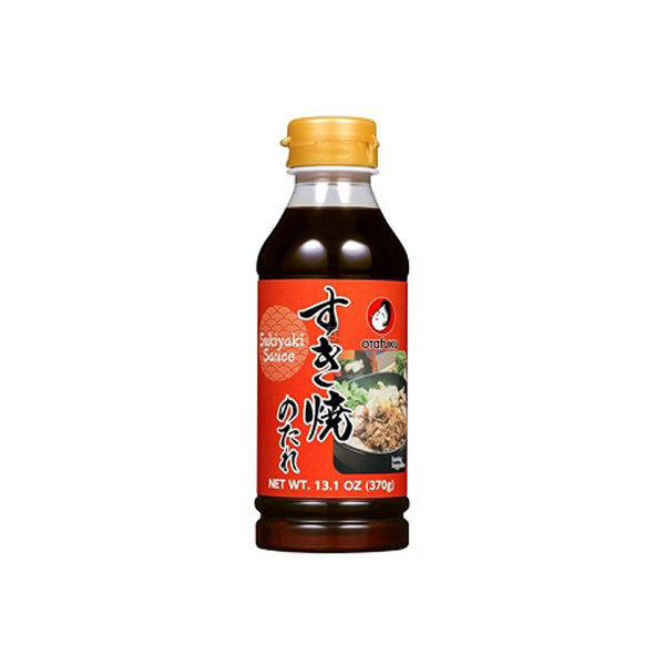 Otafuku Sukiyaki Sauce 370g (japanische Soße)