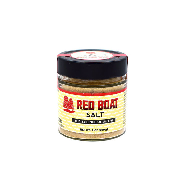Red Boat Umami Salz 200g