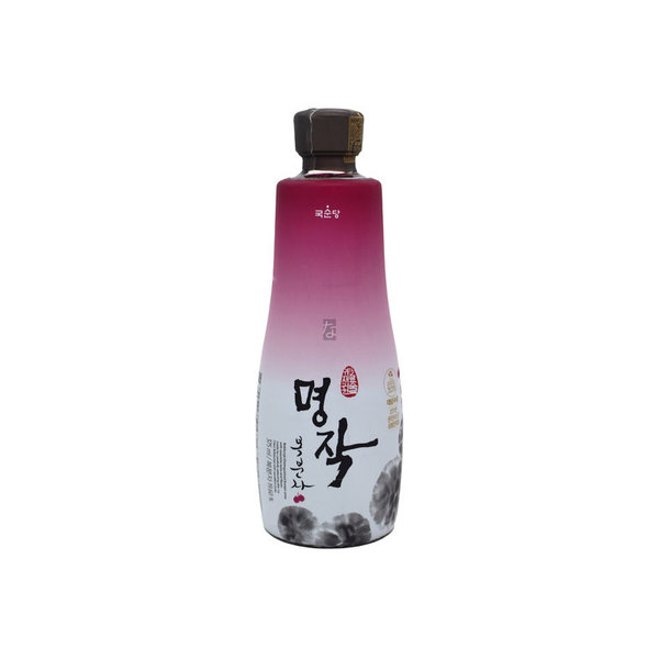 KookSoonDang Bokbunja Koreanischer Wein 375ml
