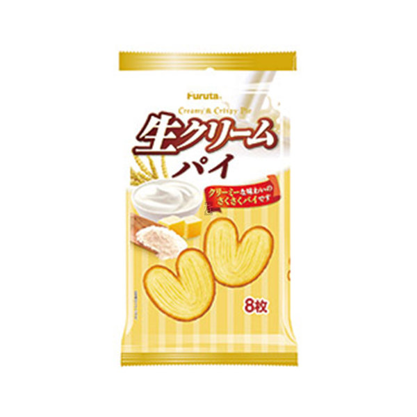 Furuta Cream Pie 52g