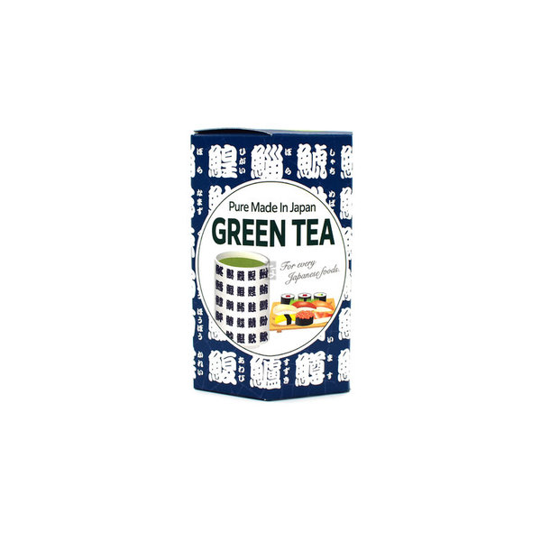 Otsukaseicha Yunomi Green Tea Teabags 30g